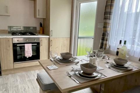 2 bedroom static caravan for sale, Loch Awe Holiday Park, , Taynuilt PA35