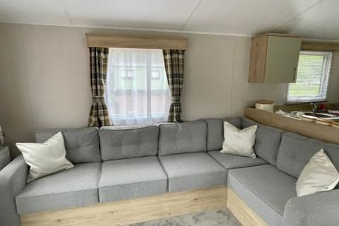 2 bedroom static caravan for sale, Loch Awe Holiday Park, , Taynuilt PA35