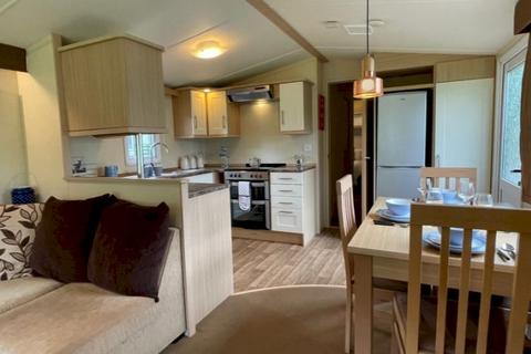 2 bedroom static caravan for sale, Loch Eck Caravan Park, Loch Eck PA23