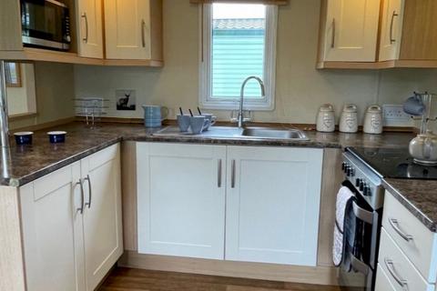 2 bedroom static caravan for sale, Loch Eck Caravan Park, Loch Eck PA23