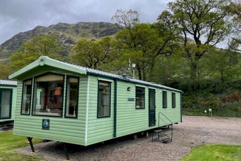 2 bedroom static caravan for sale, Loch Eck Caravan Park, , Loch Eck PA23