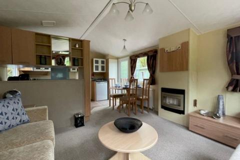 2 bedroom static caravan for sale, Loch Eck Caravan Park, Loch Eck PA23