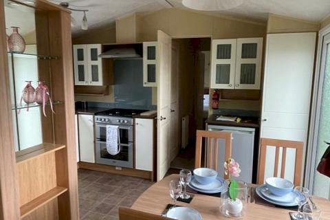 2 bedroom static caravan for sale, Loch Eck Caravan Park, Loch Eck PA23