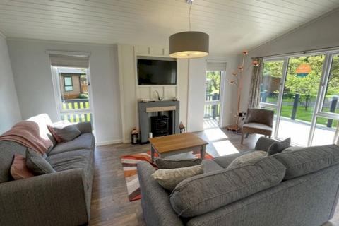 2 bedroom lodge for sale, Loch Eck Country Lodges, Loch Eck PA23