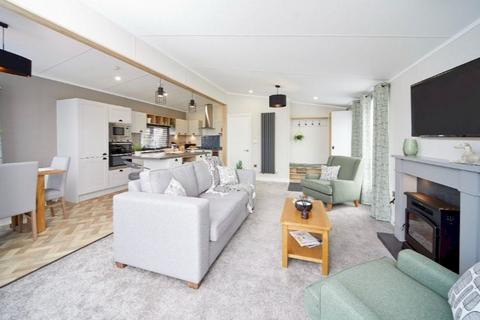 undefined, Three Bed Sunseeker Sensation Manleigh Park, Combe Martin EX34