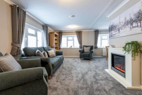 undefined, Two Bed Omar Regency (44x20) 2022 Marston Edge, Stratford-upon-Avon CV37