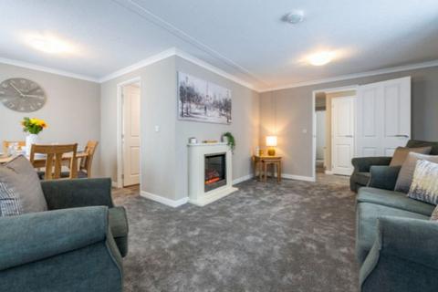 undefined, Two Bed Omar Regency (44x20) 2022 Marston Edge, Stratford-upon-Avon CV37