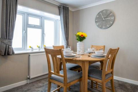 undefined, Two Bed Omar Regency (44x20) 2022 Marston Edge, Stratford-upon-Avon CV37