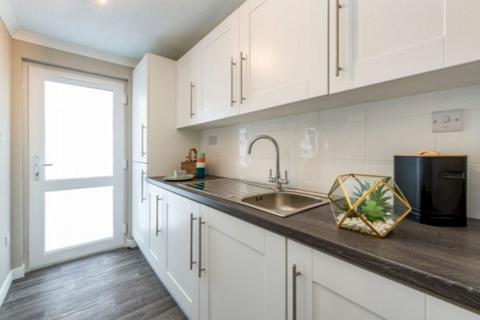 undefined, Two Bed Omar Regency (44x20) 2022 Marston Edge, Stratford-upon-Avon CV37