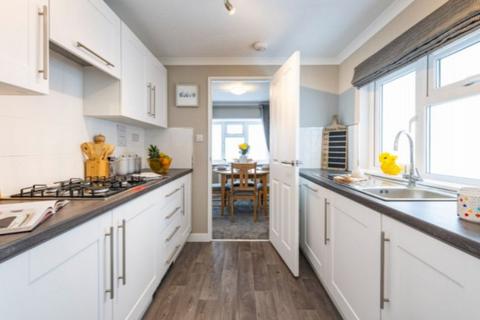 undefined, Two Bed Omar Regency (44x20) 2022 Marston Edge, Stratford-upon-Avon CV37