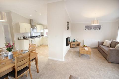 2 bedroom park home for sale, 7 Sycamore Court, Lower Quinton CV37