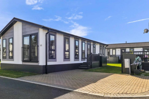 undefined, Two Bed Omar Newmarket (40x20) Marston Edge, Stratford-upon-Avon CV37