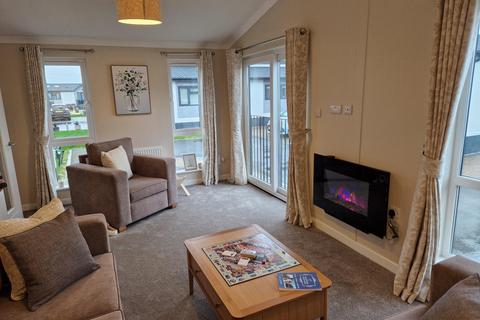 undefined, Two Bed Omar Newmarket (40x20) Marston Edge, Stratford-upon-Avon CV37