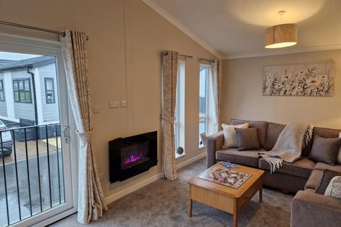 undefined, Two Bed Omar Newmarket (40x20) Marston Edge, Stratford-upon-Avon CV37