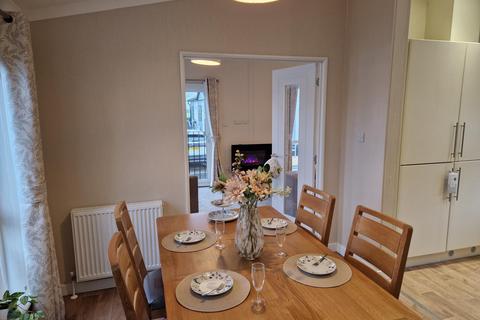undefined, Two Bed Omar Newmarket (40x20) Marston Edge, Stratford-upon-Avon CV37