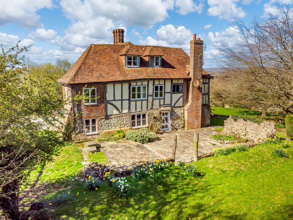 Great Chart, Ashford, Kent 6 bed detached house for sale £1,395,000