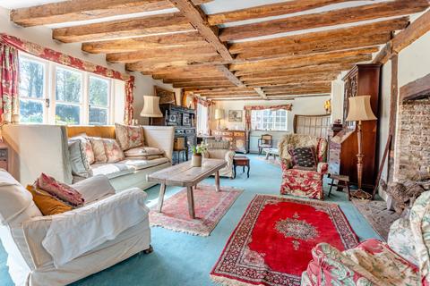 6 bedroom equestrian property for sale, Great Chart, Ashford, Kent