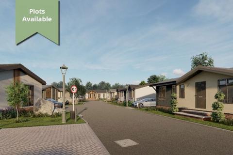 undefined, Final Plot Available Mount Pleasant Park, Goostrey CW4