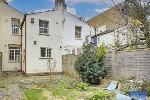 3 bedroom terraced house for sale - Plough Way, Surrey Quays SE16