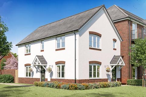 1 bedroom maisonette for sale - Plot 38, The Hamilton at Didcot Grove, Land East of Meadow View OX11