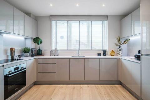 1 bedroom maisonette for sale - Plot 38, The Hamilton at Didcot Grove, Land East of Meadow View OX11