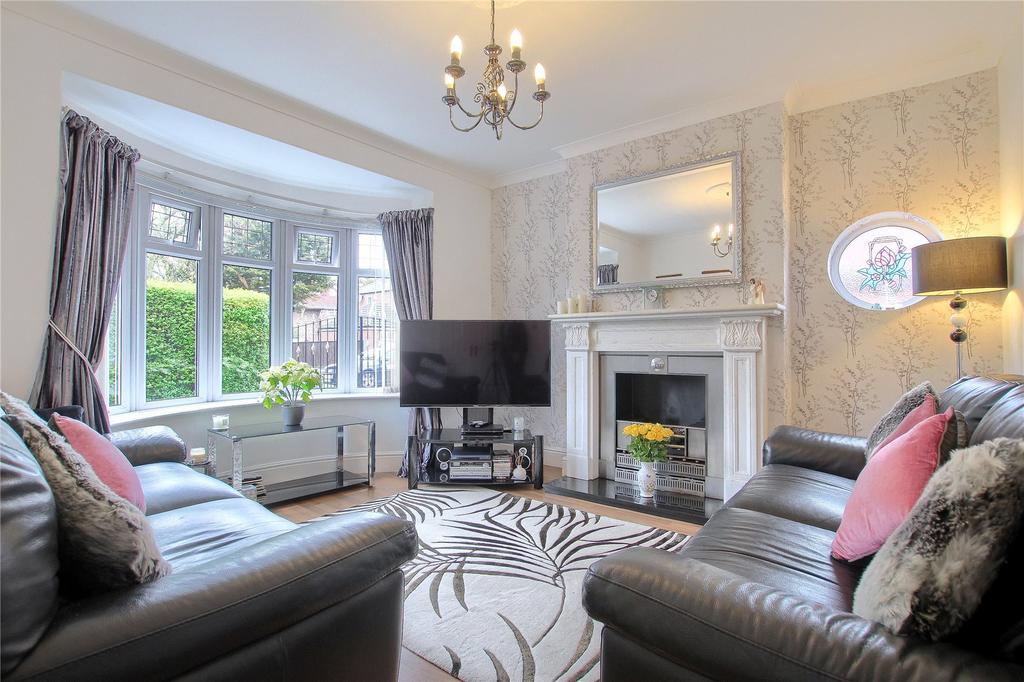 Thornfield Grove, Linthorpe 3 bed bungalow for sale £260,000