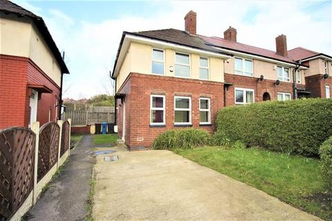 34 Adkins Road, Sheffield, S5 8TF