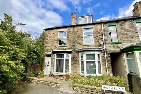 78 Hands Road, Sheffield, S10 1NB