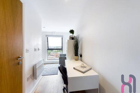 1 bedroom flat for sale - The Campus, 30 Frederick Road, Salford, M6