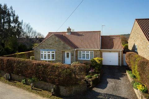 3 bedroom detached bungalow for sale, Sproxton, York
