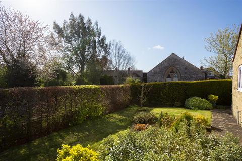 3 bedroom detached bungalow for sale, Sproxton, York