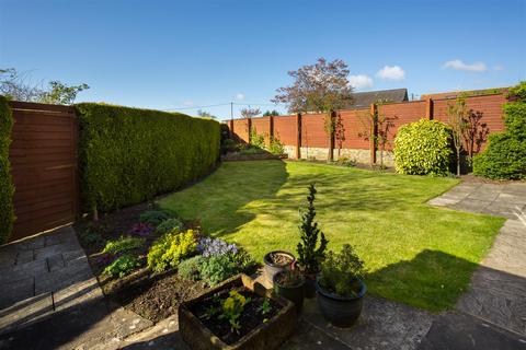 3 bedroom detached bungalow for sale, Sproxton, York