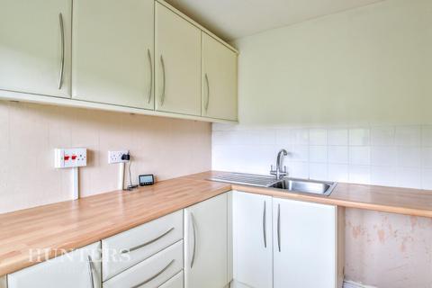 171 Baguley Crescent, Middleton, Manchester, M24 4QU