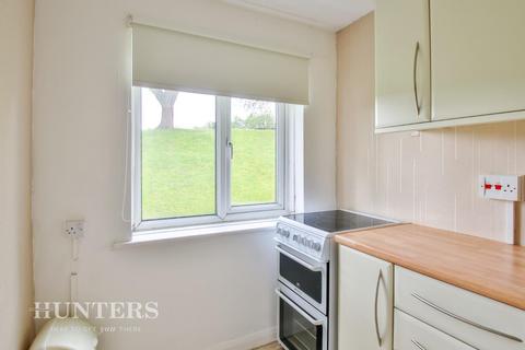 171 Baguley Crescent, Middleton, Manchester, M24 4QU