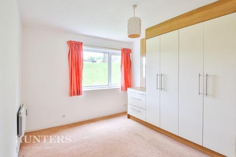 171 Baguley Crescent, Middleton, Manchester, M24 4QU