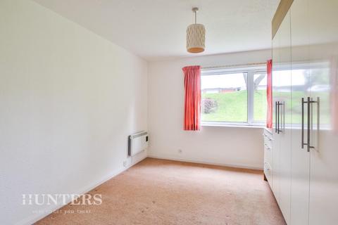 171 Baguley Crescent, Middleton, Manchester, M24 4QU