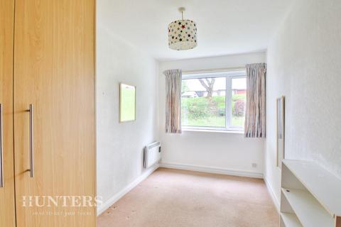171 Baguley Crescent, Middleton, Manchester, M24 4QU