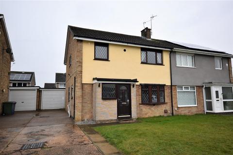 2 Birt Grove, Goole, DN14 6RP