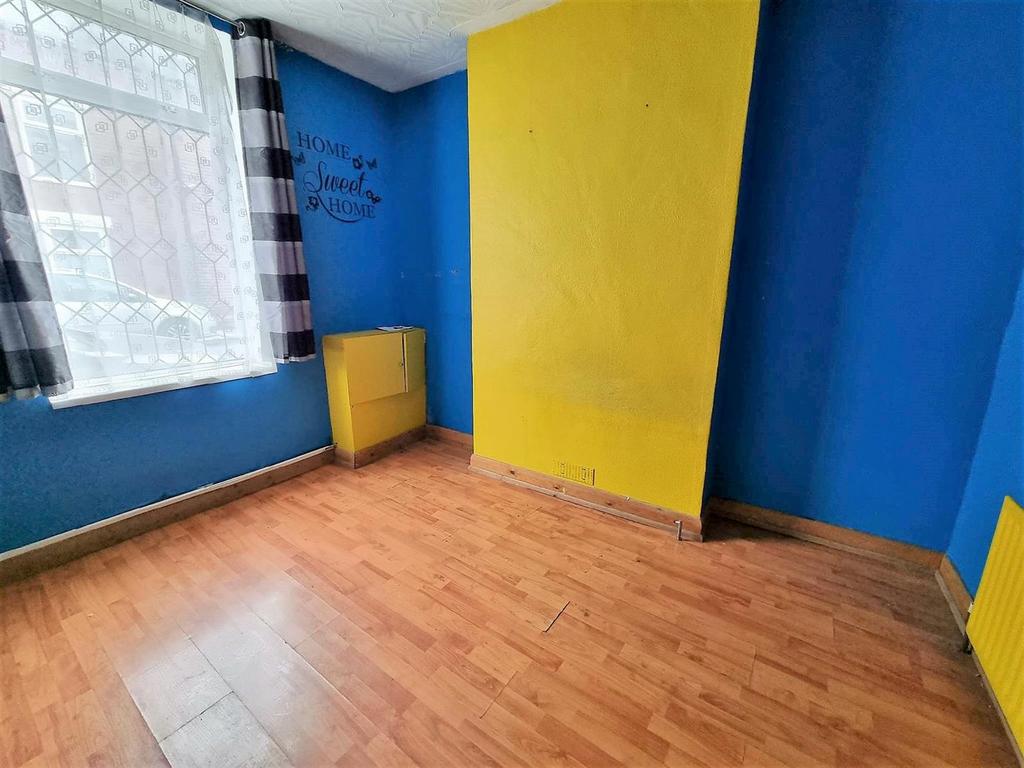 Carter Street, Goole 3 bed terraced house £88,000