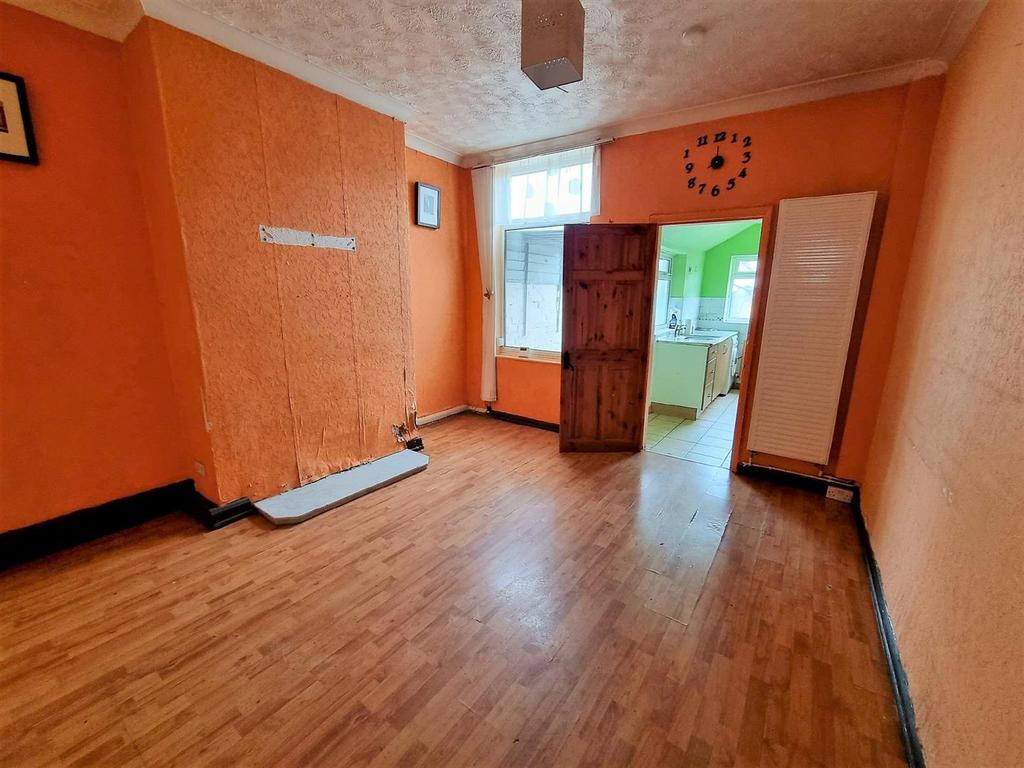 Carter Street, Goole 3 bed terraced house £88,000