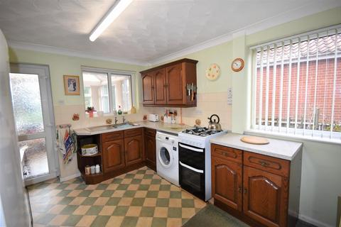 24 Station Road, Rawcliffe, Goole, DN14 8QR