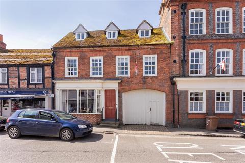 4 bedroom townhouse for sale, High Street, Watlington