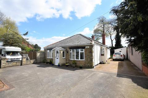 3 bedroom detached bungalow for sale, Bridge Road, Airmyn