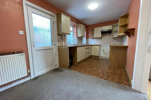2 bedroom terraced house for sale, Gloster Ades Road, Honeybourne, Evesham