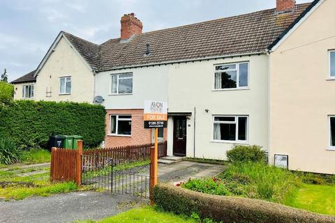 2 bedroom terraced house for sale, Gloster Ades Road, Honeybourne, Evesham