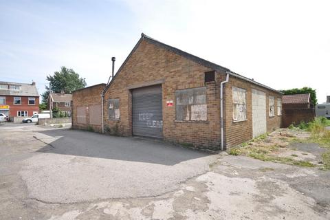 undefined, Marshland Road, Moorends, Doncaster, DN8