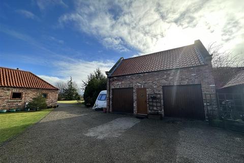 4 bedroom detached house for sale, Front Street Laxton