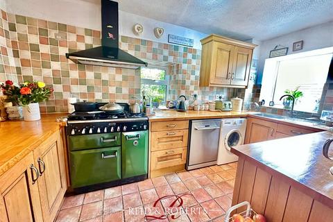 3 bedroom cottage for sale, New Brighton, Minera, Wrexham