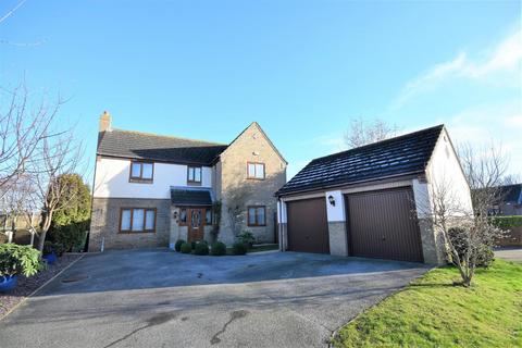 2 The Anchorage, Hook, Goole, DN14 5FJ