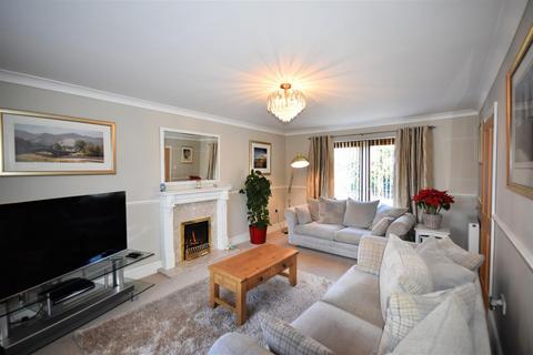 2 The Anchorage, Hook, Goole, DN14 5FJ